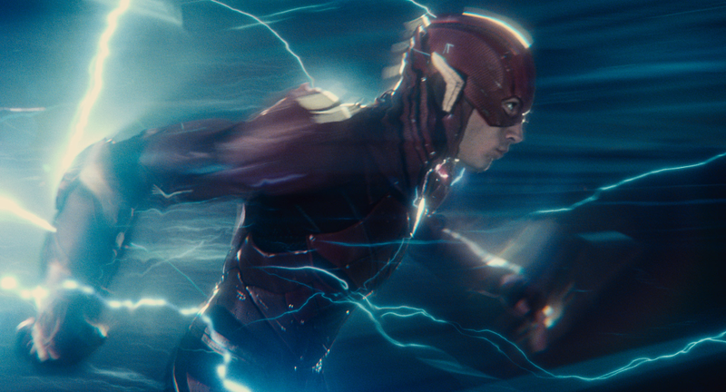 Illustration for article titled Everything You Should Know Before Seeing Justice League